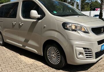 Peugeot Traveller 88.921 km 14.850 &euro; Köln 51069
