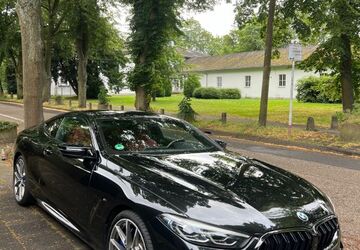 BMW M850 120.000 km 42.000 &euro; Köln 50999
