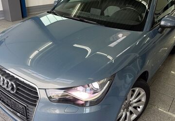 Audi A1 97.408 km 11.390 &euro; Köln 50829