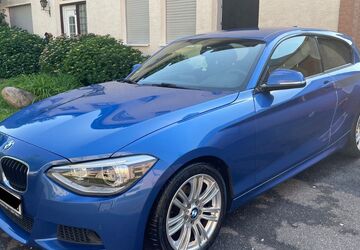 BMW 118 196.000 km 8.400 &euro; Köln - Stammheim 51061