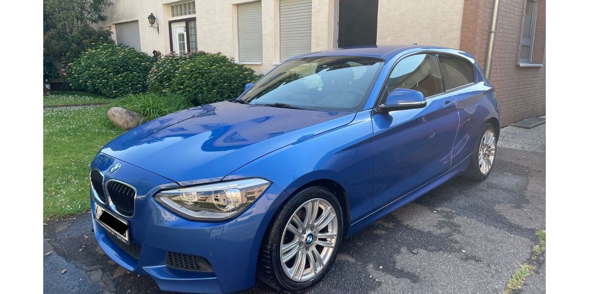 BMW 118 196.000 km 8.400 &euro; Köln - Stammheim 51061