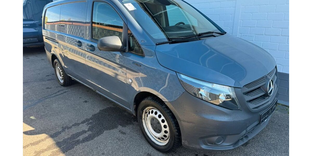 Mercedes-Benz eVito 92.000 km 7.550 &euro; Köln 51149