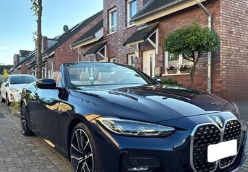 BMW 420 46.875 km 37.890 &euro; Köln 51145