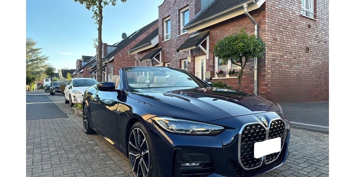 BMW 420 46.875 km 37.890 &euro; Köln 51145