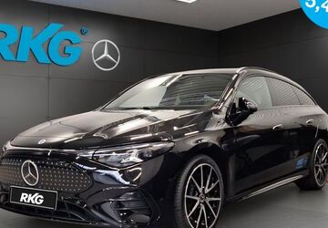 Mercedes-Benz CLA 250 Shooting Brake 9.800 km 58.780 &euro; Siegburg 53721