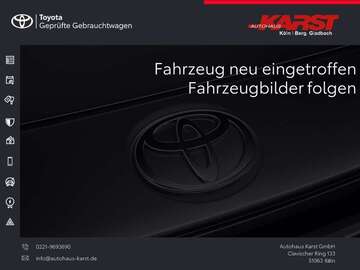 Gebrauchte Toyota Proace