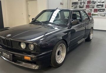 BMW M3 75.425 km 62.500 &euro; Köln 50823