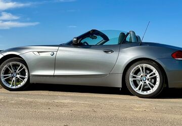 BMW Z4 99.910 km 19.500 &euro; Köln 50678