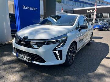 Gebrauchte Mitsubishi Colt