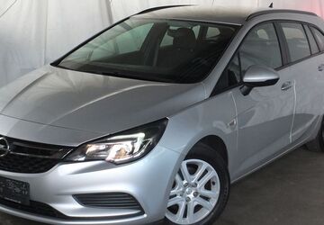 Opel Astra 99.278 km 8.995 &euro; Köln-Marsdorf/Junkersdorf 50858
