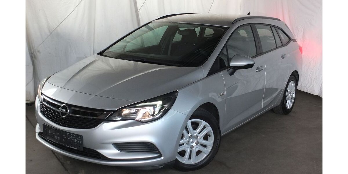 Opel Astra 99.278 km 8.995 &euro; Köln-Marsdorf/Junkersdorf 50858