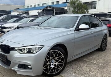 BMW 318 126.000 km 19.990 &euro; Köln 51105