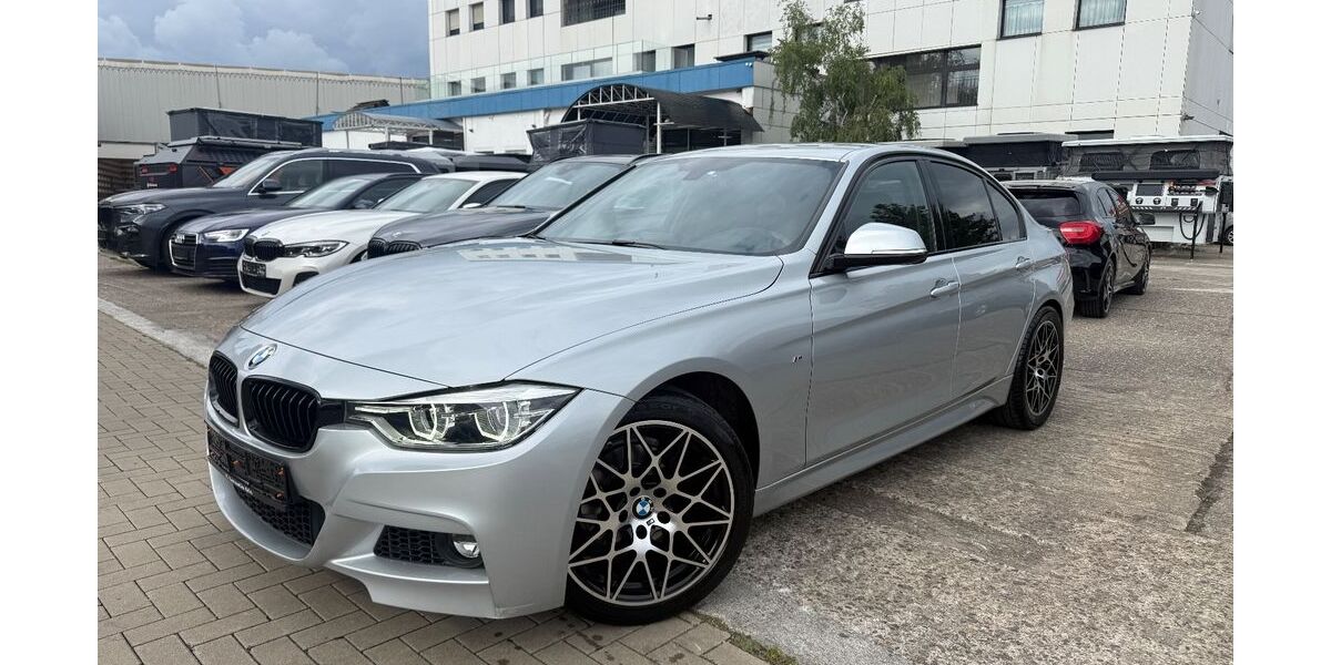 BMW 318 126.000 km 19.990 &euro; Köln 51105