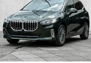 BMW 216 Active Tourer 1.001 km 32.740 &euro; Köln-Nord 50739