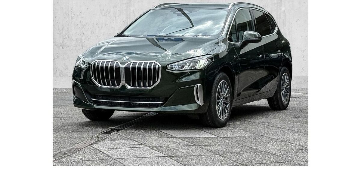 BMW 216 Active Tourer 1.001 km 32.740 &euro; Köln-Nord 50739