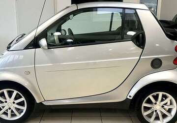 Smart forTwo 38.000 km 4.590 &euro; Köln 51067