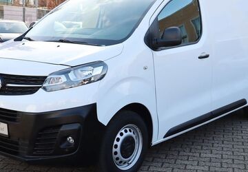 Opel Vivaro 69.500 km 15.750 &euro; Troisdorf (Köln/Bonn) 53842
