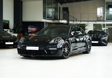 Porsche Panamera 49.879 km 77.980 &euro; Köln 51147
