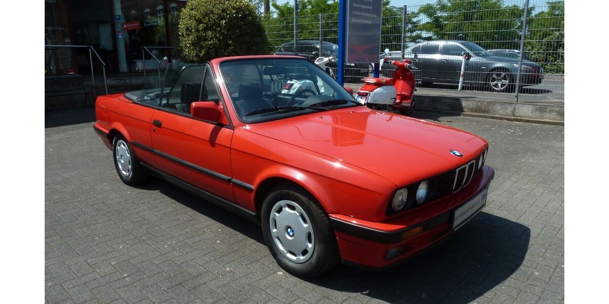 BMW 318 93.540 km 17.777 &euro; Köln 51063