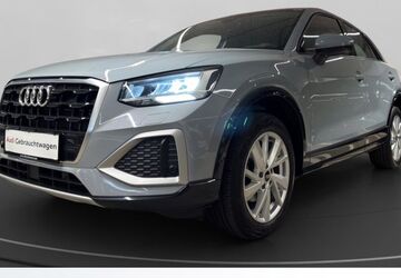 Audi Q2 34.260 km 24.440 &euro; Köln 50968