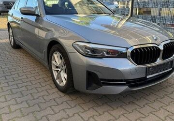 BMW 520 220.860 km 20.111 &euro; Köln - Lövenich 50859