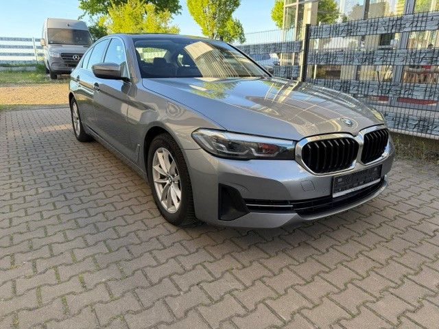 BMW 520 220.860 km 20.111 &euro; Köln - Lövenich 50859