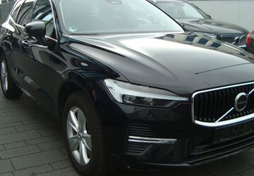 Volvo XC60 122.716 km 27.599 &euro; Köln 51149