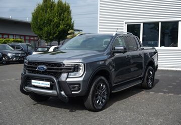 Ford Ranger 37.315 km 40.980 &euro; Köln 51147