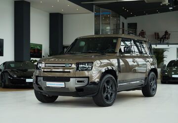 Land Rover Defender 37.351 km 61.980 &euro; Köln 51147