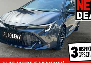 Toyota Corolla 2.500 km 38.094 &euro; Köln 50825