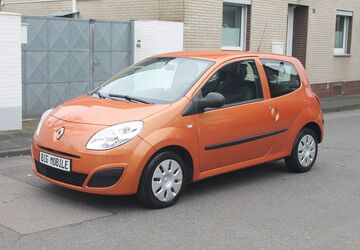 Renault Twingo 160.000 km 2.350 &euro; Köln 50739
