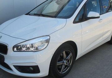 BMW 218 112.344 km 9.970 &euro; Köln 51105