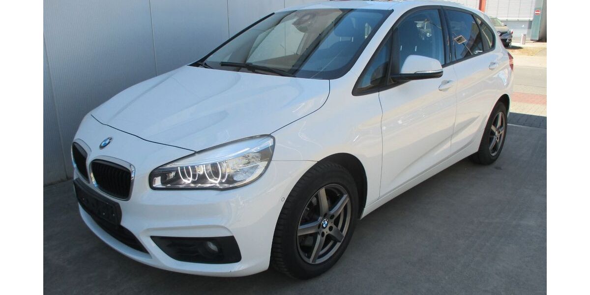 BMW 218 112.344 km 9.970 &euro; Köln 51105