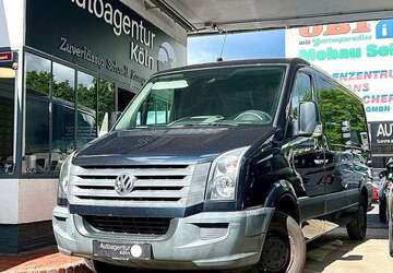 VW Crafter 147.000 km 9.990 &euro; Köln 51067