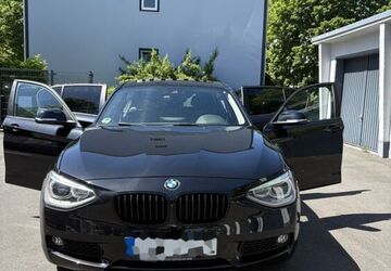 BMW 118 160.000 km 10.500 &euro; Köln 50739