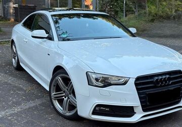Audi A5 163.000 km 10.500 &euro; Köln 50996