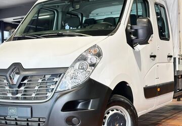 Renault Master 60.000 km 26.950 &euro; Bonn 53177
