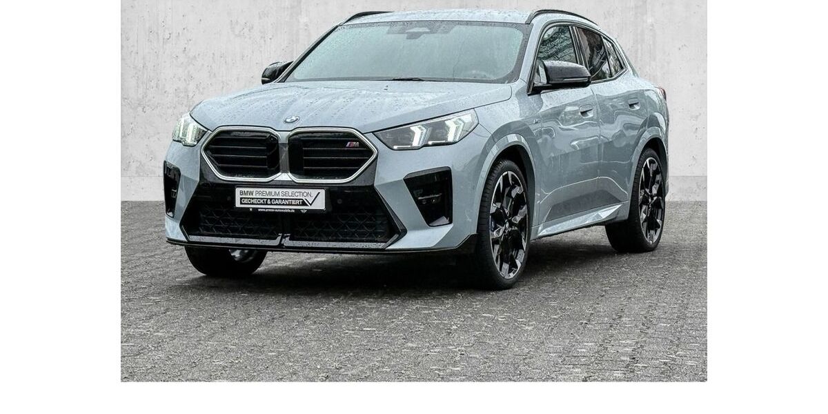 BMW X2 10.192 km 47.890 &euro; Köln-Nord 50739