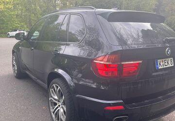 BMW X5 209.500 km 8.450 &euro; Köln 50737