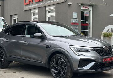 Renault Arkana 24.769 km 24.980 &euro; Solingen 42697