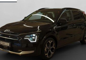 Kia Niro 10.500 km 28.990 &euro; Leverkusen 51381