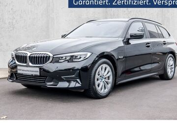 BMW 330 61.458 km 26.995 &euro; Köln-West 50858