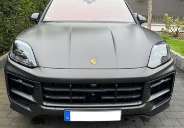 Porsche Cayenne 3.710 km 150.000 &euro; Köln 50996
