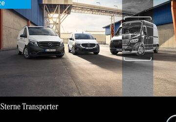 Mercedes-Benz Sprinter 49.642 km 47.588 &euro; Frechen 50226