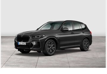 BMW X3 54.322 km 39.890 &euro; Köln-Nord 50739