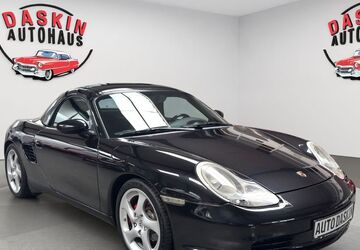 Porsche Boxster 290.000 km 11.950 &euro; Köln 50827