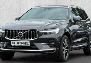 Volvo XC60 31.536 km 38.980 &euro; Bergheim 50126