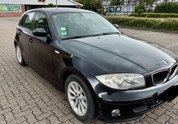 BMW 116 290.000 km 2.500 &euro; Köln 50739