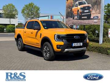 Gebrauchte Ford Ranger