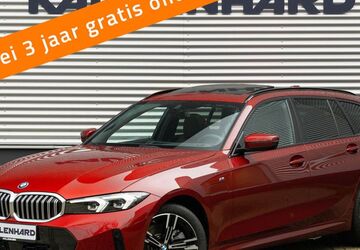BMW 330 20.000 km 48.195 &euro; Köln 51149